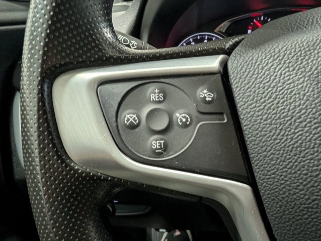 2023 GMC Terrain SLE 1.5L Turbo Elevation Edition Driver Convenience Package Sterling Metallic
