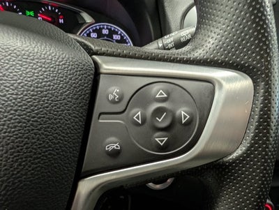 2023 GMC Terrain SLE 1.5L Turbo Elevation Edition Driver Convenience Package Sterling Metallic