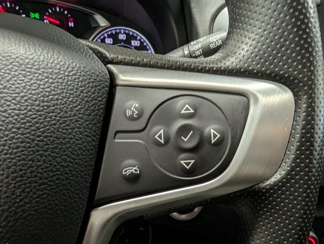 2023 GMC Terrain SLE 1.5L Turbo Elevation Edition Driver Convenience Package Sterling Metallic