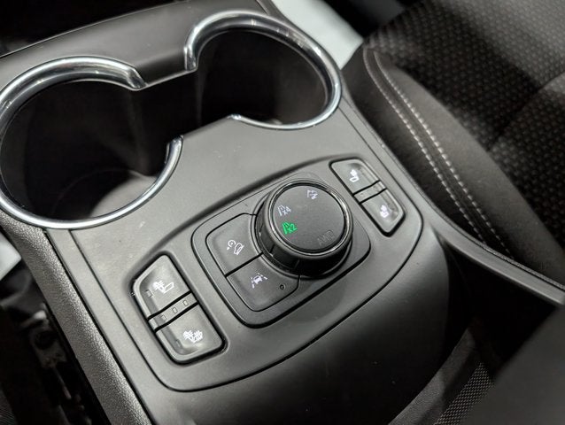 2023 GMC Terrain SLE 1.5L Turbo Elevation Edition Driver Convenience Package Sterling Metallic