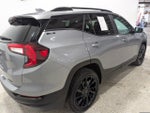 2023 GMC Terrain SLE 1.5L Turbo Elevation Edition Driver Convenience Package Sterling Metallic