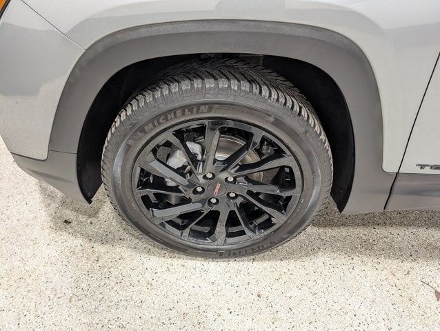 2023 GMC Terrain SLE 1.5L Turbo Elevation Edition Driver Convenience Package Sterling Metallic