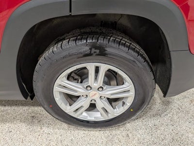2024 GMC Terrain Base