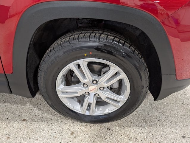 2024 GMC Terrain Base