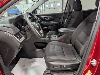 2024 GMC Terrain Base