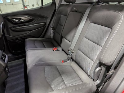 2024 GMC Terrain Base
