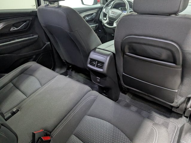 2024 GMC Terrain Base