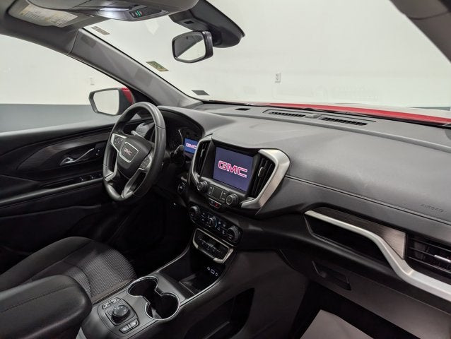 2024 GMC Terrain Base