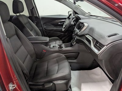 2024 GMC Terrain Base
