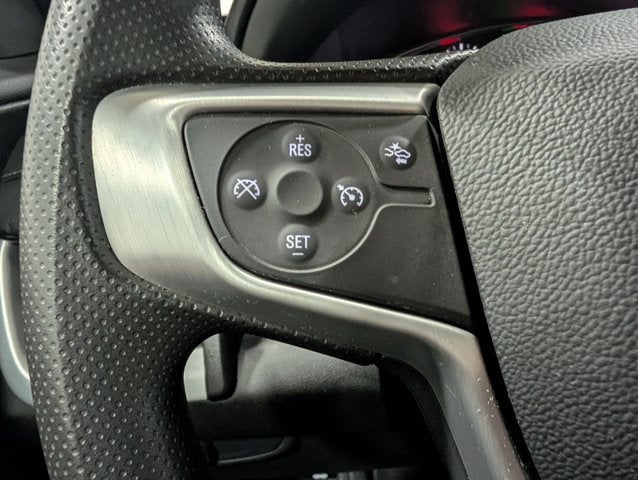 2024 GMC Terrain Base