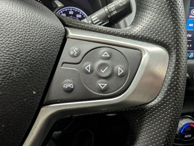 2024 GMC Terrain Base
