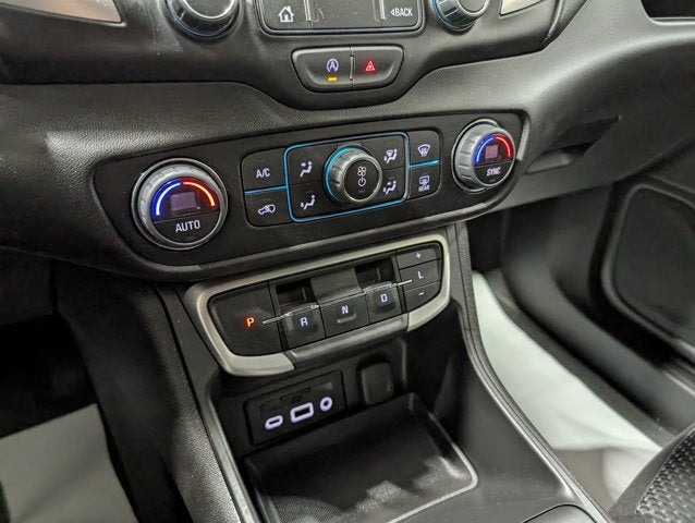 2024 GMC Terrain Base
