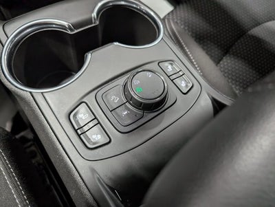 2024 GMC Terrain Base