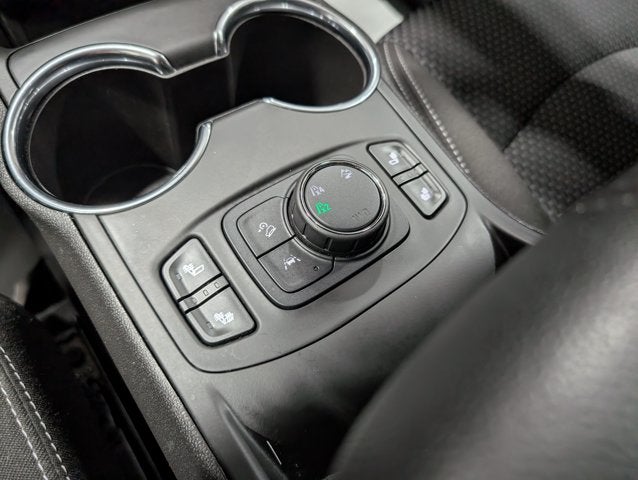 2024 GMC Terrain Base