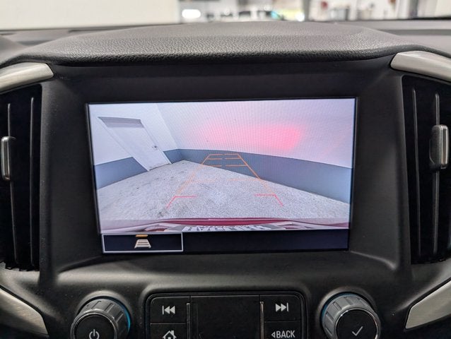 2024 GMC Terrain Base