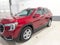 2024 GMC Terrain Base