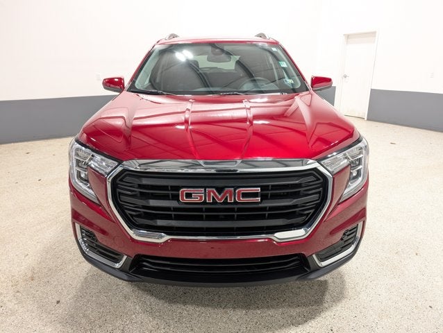 2024 GMC Terrain Base