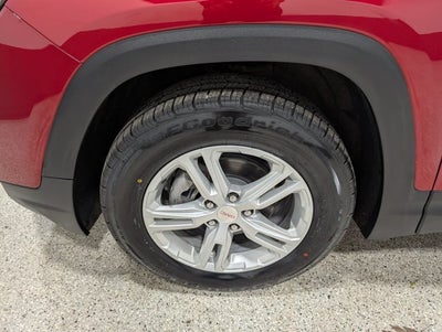 2024 GMC Terrain Base