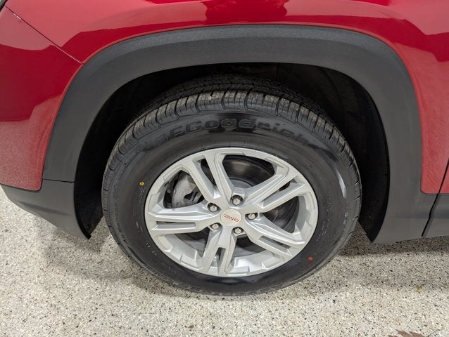 2024 GMC Terrain Base
