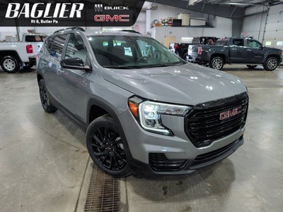2024 GMC Terrain SLE Elevation Driver Convenience Heated Seats Remote Start AWD