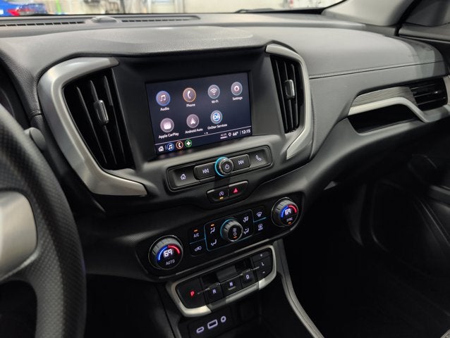 2024 GMC Terrain SLE Elevation Driver Convenience Heated Seats Remote Start AWD
