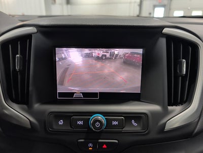 2024 GMC Terrain SLE Elevation Driver Convenience Heated Seats Remote Start AWD