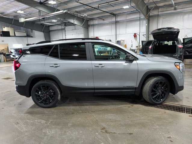 2024 GMC Terrain SLE Elevation Driver Convenience Heated Seats Remote Start AWD
