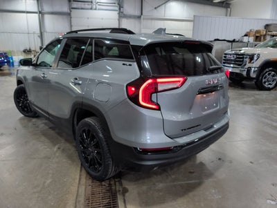 2024 GMC Terrain SLE Elevation Driver Convenience Heated Seats Remote Start AWD
