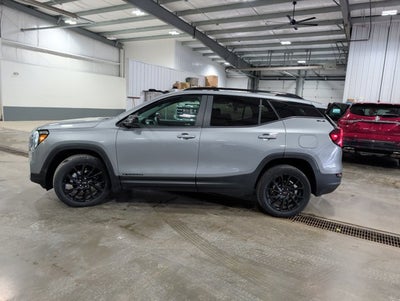2024 GMC Terrain SLE Elevation Driver Convenience Heated Seats Remote Start AWD