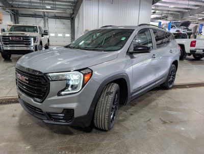 2024 GMC Terrain SLE Elevation Driver Convenience Heated Seats Remote Start AWD