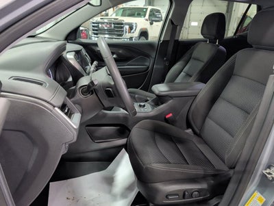 2024 GMC Terrain SLE Elevation Driver Convenience Heated Seats Remote Start AWD