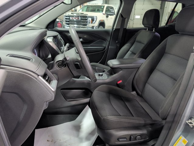 2024 GMC Terrain SLE Elevation Driver Convenience Heated Seats Remote Start AWD