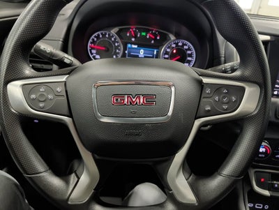 2024 GMC Terrain SLE Elevation Driver Convenience Heated Seats Remote Start AWD