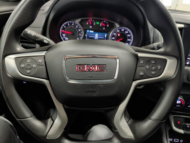 2024 GMC Terrain SLE Elevation Driver Convenience Heated Seats Remote Start AWD