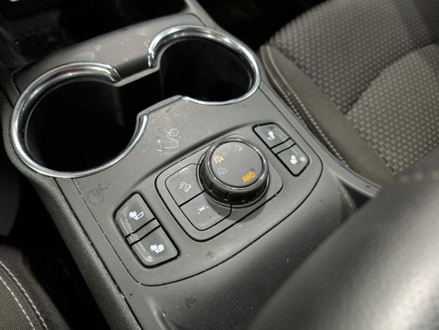 2024 GMC Terrain SLE Elevation Edition Skyscape Roof Heated Seats Remote Start AWD