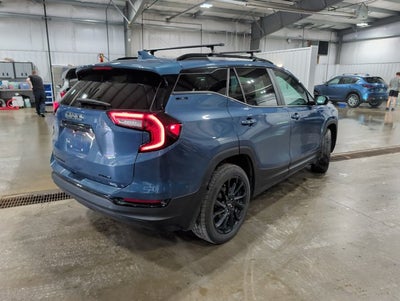 2024 GMC Terrain SLE Elevation Edition Skyscape Roof Heated Seats Remote Start AWD