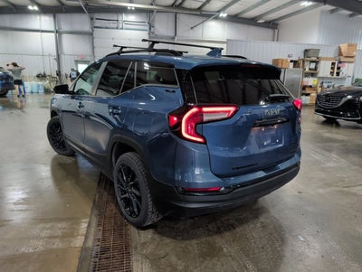 2024 GMC Terrain SLE Elevation Edition Skyscape Roof Heated Seats Remote Start AWD