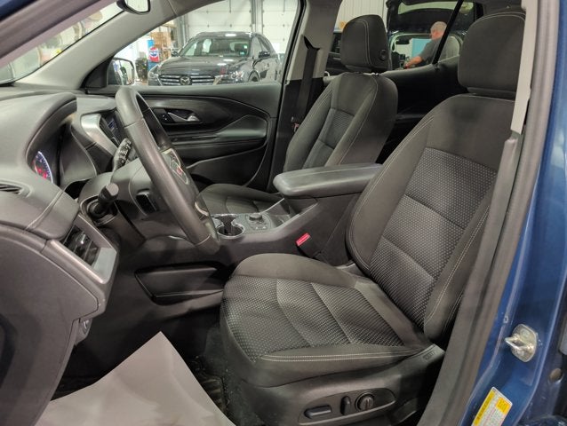 2024 GMC Terrain SLE Elevation Edition Skyscape Roof Heated Seats Remote Start AWD