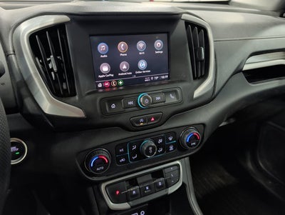 2024 GMC Terrain SLE Elevation Edition Skyscape Roof Heated Seats Remote Start AWD