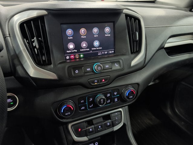 2024 GMC Terrain SLE Elevation Edition Skyscape Roof Heated Seats Remote Start AWD