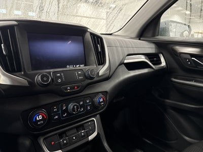 2024 GMC Terrain SLE 1.5L Turbo Infotainment Driver Convenience Package Downpour Metallic