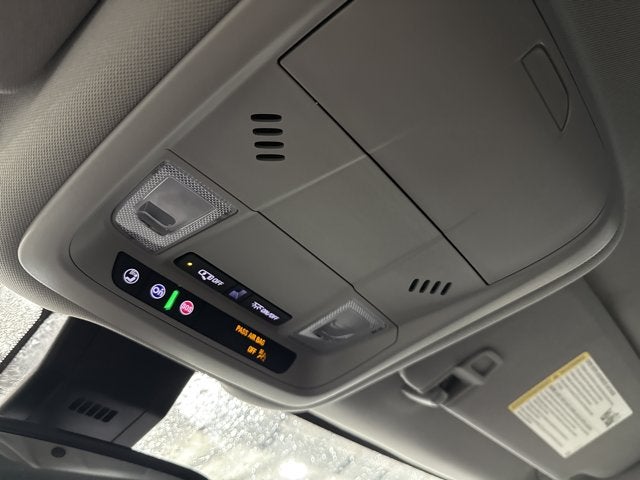 2024 GMC Terrain SLE 1.5L Turbo Infotainment Driver Convenience Package Downpour Metallic