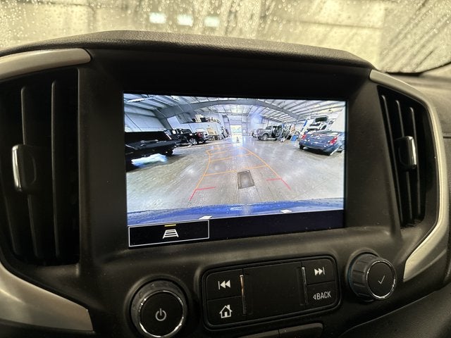 2024 GMC Terrain SLE 1.5L Turbo Infotainment Driver Convenience Package Downpour Metallic