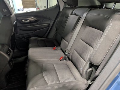 2024 GMC Terrain SLE 1.5L Turbo Infotainment Driver Convenience Package Downpour Metallic