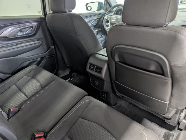 2024 GMC Terrain SLE 1.5L Turbo Infotainment Driver Convenience Package Downpour Metallic