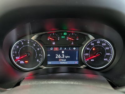 2024 GMC Terrain SLE 1.5L Turbo Infotainment Driver Convenience Package Downpour Metallic