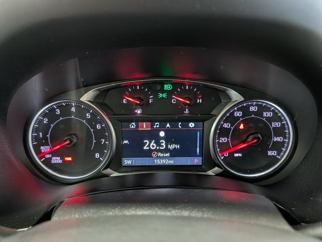 2024 GMC Terrain SLE 1.5L Turbo Infotainment Driver Convenience Package Downpour Metallic