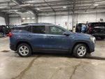 2024 GMC Terrain SLE 1.5L Turbo Infotainment Driver Convenience Package Downpour Metallic