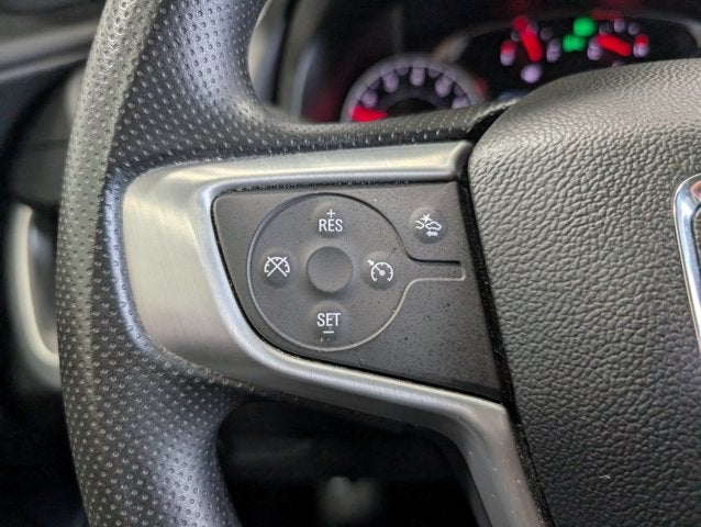 2024 GMC Terrain SLE 1.5L Turbo Infotainment Driver Convenience Package Downpour Metallic