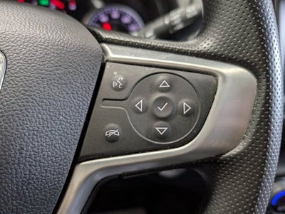 2024 GMC Terrain SLE 1.5L Turbo Infotainment Driver Convenience Package Downpour Metallic